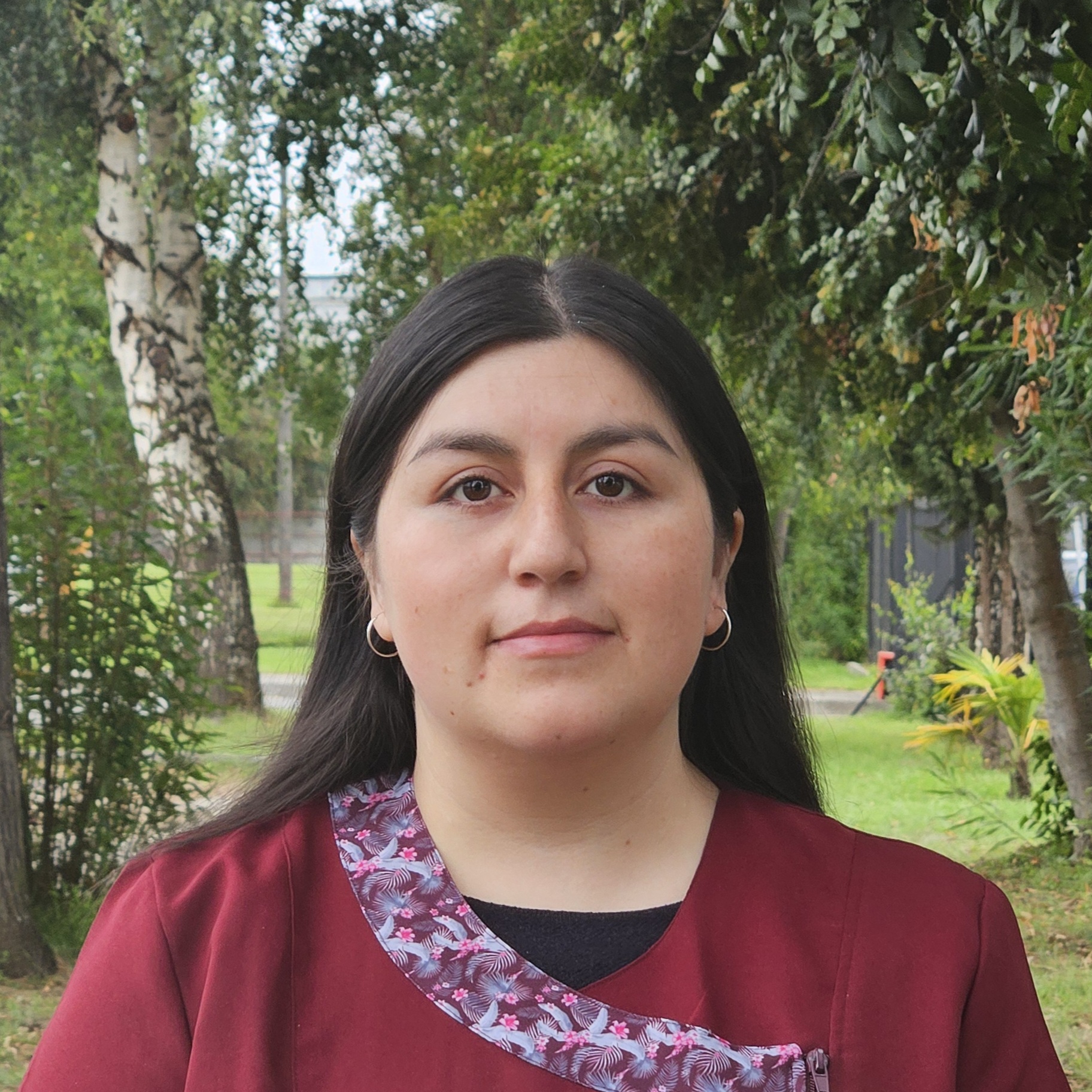 Solange<br>Bustamante<br>González